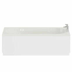 Keyhole 1700mm X 800mm 6 Jet Chrome Flat Jet Single Ended Whirlpool Shower Bath 11 Keyhole 1700mm X 800mm 6 Jet Chrome Flat Jet Single Ended Whirlpool Shower Bath -Wholesaledomestic Shop keyhole 1700mm x 800mm 6 jet chrome flat jet single ended whirlpool shower bath front 33753.1691438804