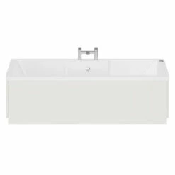 Legend 1500mm X 700mm Left Hand 12 Jet Chrome V-Tec Single Ended Whirlpool Bath 11 Legend 1500mm X 700mm Left Hand 12 Jet Chrome V-Tec Single Ended Whirlpool Bath -Wholesaledomestic Shop legend 1500mm x 700mm left hand 12 jet chrome v tec single ended whirlpool bath front 05882.1691438781