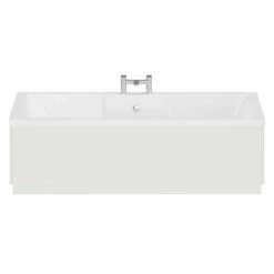 Legend 1500mm X 700mm Right Hand 12 Jet Chrome Flat Jet Single Ended Whirlpool Bath 11 Legend 1500mm X 700mm Right Hand 12 Jet Chrome Flat Jet Single Ended Whirlpool Bath -Wholesaledomestic Shop legend 1500mm x 700mm right hand 12 jet chrome flat jet single ended whirlpool bath front 40294.1691438781