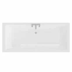 Legend 1500mm X 700mm Right Hand Straight Single Ended Bath