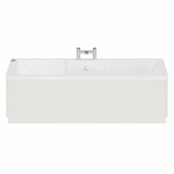 Legend 1600mm X 700mm Right Hand 12 Jet Chrome V-Tec Single Ended Whirlpool Bath 11 Legend 1600mm X 700mm Right Hand 12 Jet Chrome V-Tec Single Ended Whirlpool Bath -Wholesaledomestic Shop legend 1600mm x 700mm right hand 12 jet chrome v tec single ended whirlpool bath front 62298.1691438783