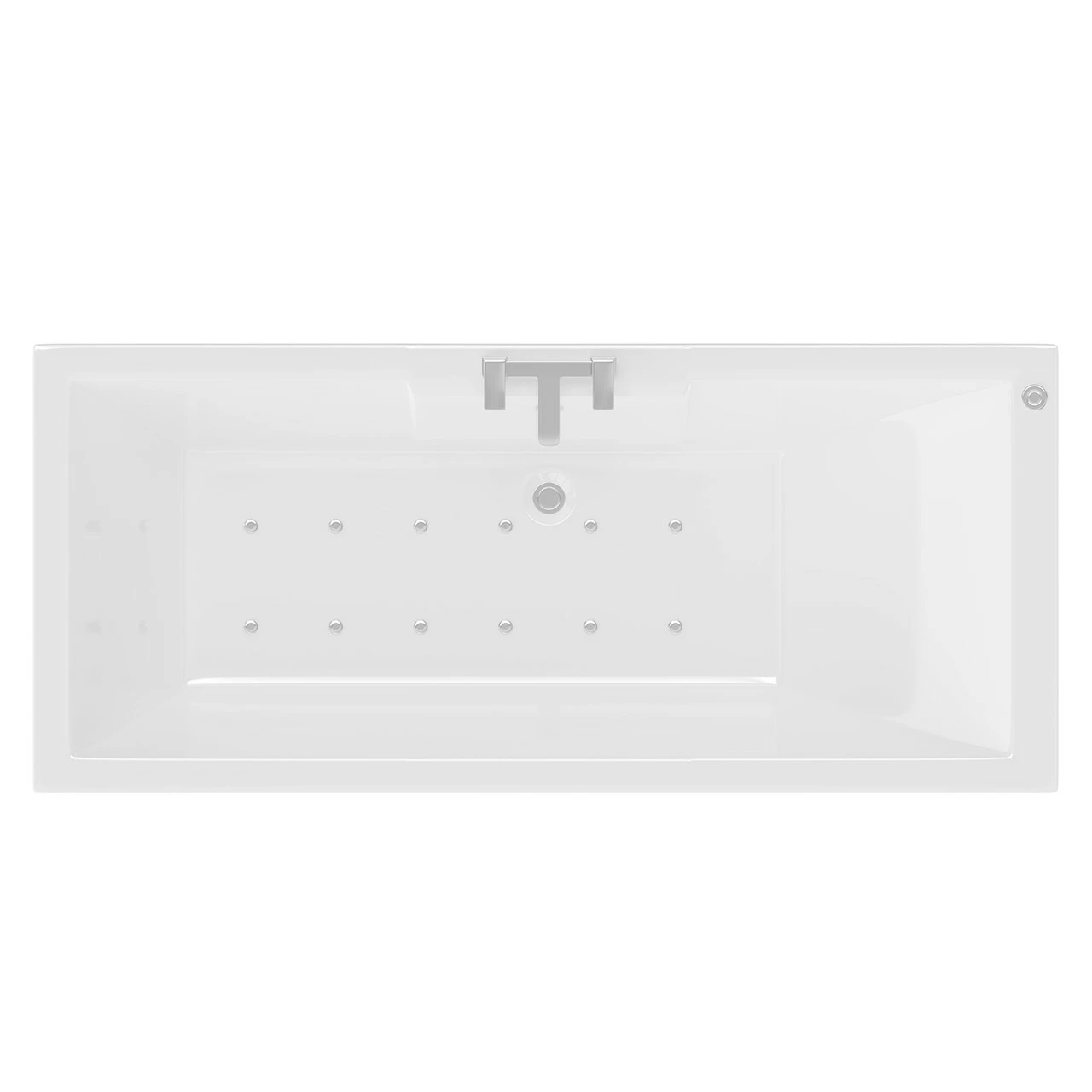 Legend 1700mm X 700mm Left Hand 12 Jet Easifit Single Ended Spa Bath 3 Legend 1700mm X 700mm Left Hand 12 Jet Easifit Single Ended Spa Bath