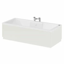 Legend 1700mm X 700mm Left Hand 6 Jet Chrome V-Tec Single Ended Whirlpool Bath -Wholesaledomestic Shop legend 1700mm x 700mm left hand 6 jet chrome v tec single ended whirlpool bath right 94796.1691438813