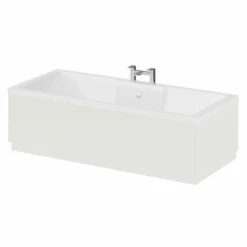 Legend 1700mm X 700mm Left Hand Straight Single Ended Bath 9 Legend 1700mm X 700mm Left Hand Straight Single Ended Bath -Wholesaledomestic Shop legend 1700mm x 700mm left hand straight single ended bath right 73243.1691438800