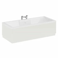 Legend 1700mm X 700mm Right Hand Straight Single Ended Bath -Wholesaledomestic Shop legend 1700mm x 700mm right hand straight single ended bath left 48414.1691438799