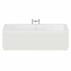 Legend 1700mm X 750mm Left Hand 12 Jet Chrome Flat Jet Single Ended Whirlpool Bath 11 Legend 1700mm X 750mm Left Hand 12 Jet Chrome Flat Jet Single Ended Whirlpool Bath -Wholesaledomestic Shop legend 1700mm x 750mm left hand 12 jet chrome flat jet single ended whirlpool bath front 36414.1691438812