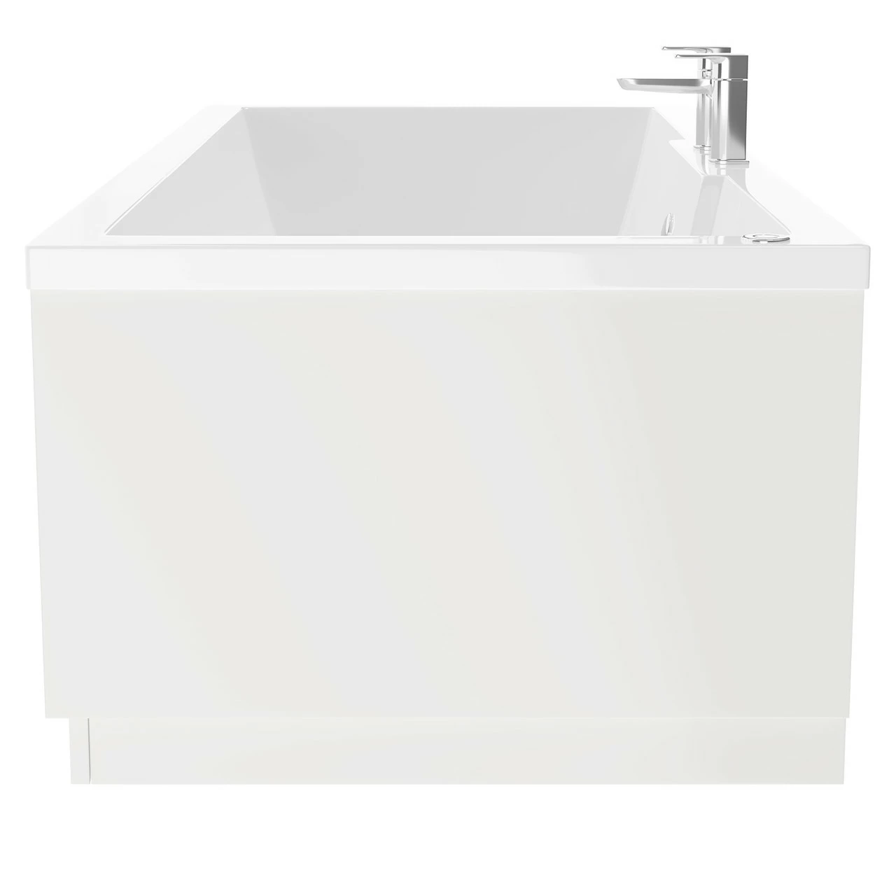 Legend 1700mm X 750mm Left Hand 12 Jet Easifit Single Ended Spa Bath 7 Legend 1700mm X 750mm Left Hand 12 Jet Easifit Single Ended Spa Bath - Image 5