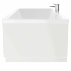 Legend 1700mm X 750mm Left Hand Straight Single Ended Bath 12 Legend 1700mm X 750mm Left Hand Straight Single Ended Bath -Wholesaledomestic Shop legend 1700mm x 750mm left hand straight single ended bath side 64818.1691438800