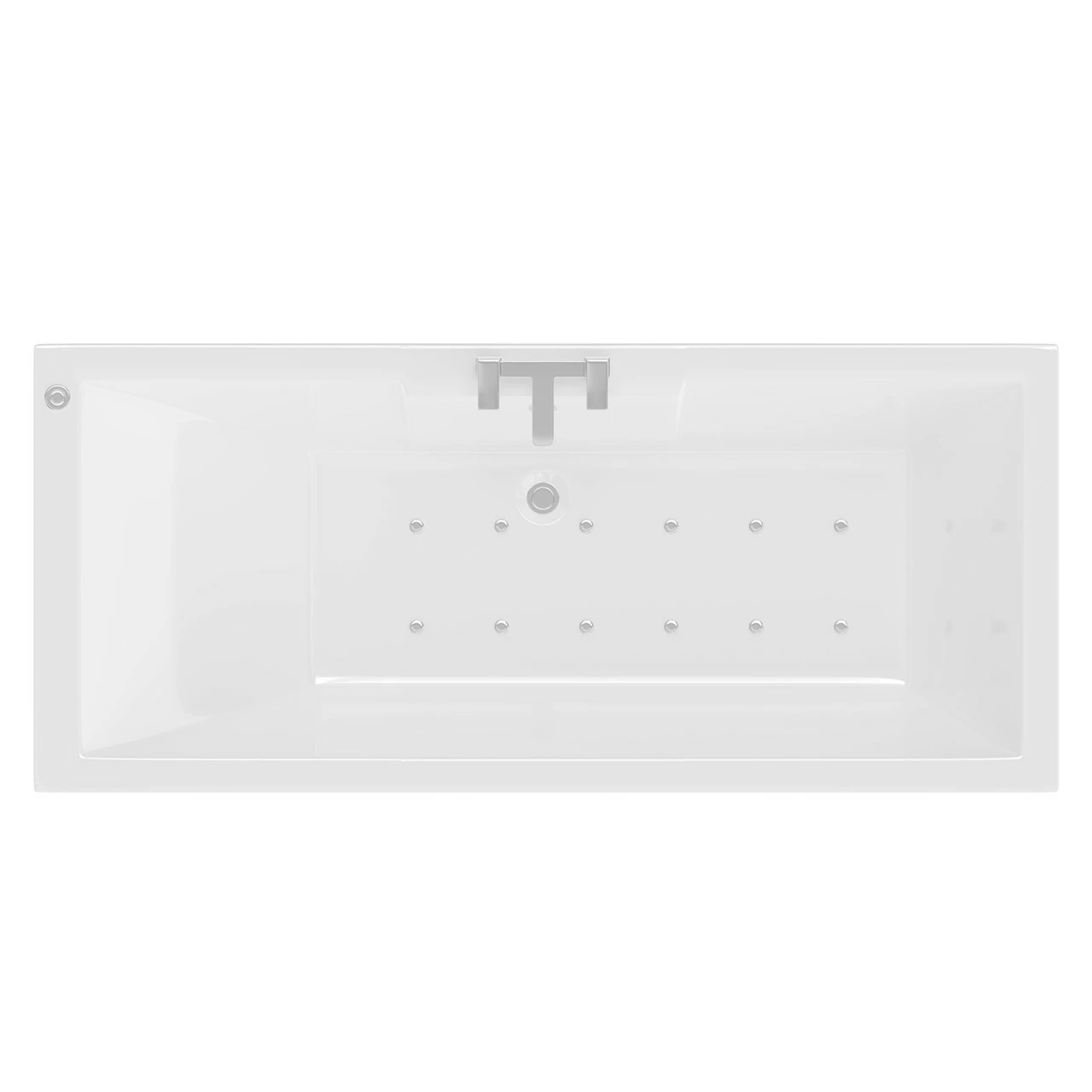 Legend 1700mm X 750mm Right Hand 12 Jet Easifit Single Ended Spa Bath 3 Legend 1700mm X 750mm Right Hand 12 Jet Easifit Single Ended Spa Bath