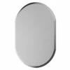Lincoln 500mm X 700mm Oval Mirror 2 Lincoln 500mm X 700mm Oval Mirror -Wholesaledomestic Shop lincoln 500mm x 700mm oval mirror right 05647.1652444518