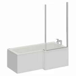 Loire 1700mm 12 Jet Easifit Right Hand L Shaped Spa Shower Bath With Bath Screen And Front Bath Panel 10 Loire 1700mm 12 Jet Easifit Right Hand L Shaped Spa Shower Bath With Bath Screen And Front Bath Panel -Wholesaledomestic Shop loire 1700mm 12 jet easifit right hand l shaped spa shower bath with bath screen and front bath panel left 95215.1691438803