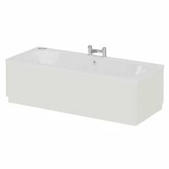 Metropole 1700mm X 750mm 12 Jet Chrome V-Tec Double Ended Whirlpool Bath 9 Metropole 1700mm X 750mm 12 Jet Chrome V-Tec Double Ended Whirlpool Bath -Wholesaledomestic Shop metropole 1700mm x 750mm 12 jet chrome v tec double ended whirlpool bath right 42131.1691438808