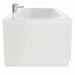 Metropole 1700mm X 750mm 12 Jet Easifit Double Ended Spa Bath 12 Metropole 1700mm X 750mm 12 Jet Easifit Double Ended Spa Bath -Wholesaledomestic Shop metropole 1700mm x 750mm 12 jet easifit double ended spa bath side 86379.1691438800
