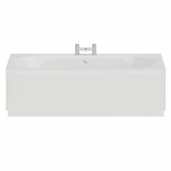 Metropole 1700mm X 750mm 6 Jet Chrome Flat Jet Double Ended Whirlpool Bath 11 Metropole 1700mm X 750mm 6 Jet Chrome Flat Jet Double Ended Whirlpool Bath -Wholesaledomestic Shop metropole 1700mm x 750mm 6 jet chrome flat jet double ended whirlpool bath front 61998.1691438810