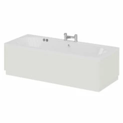 Metropole 1700mm X 750mm 6 Jet Chrome Flat Jet Double Ended Whirlpool Bath 9 Metropole 1700mm X 750mm 6 Jet Chrome Flat Jet Double Ended Whirlpool Bath -Wholesaledomestic Shop metropole 1700mm x 750mm 6 jet chrome flat jet double ended whirlpool bath right 44269.1691438810