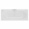 Metropole 1800mm X 800mm 12 Jet Easifit Double Ended Spa Bath -Wholesaledomestic Shop metropole 1800mm x 800mm 12 jet easifit double ended spa bath top 69271.1691438815