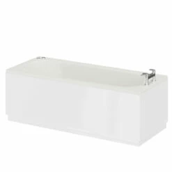 Monte Carlo 1700mm X 700mm 6 Jet Chrome V-Tec Textured Base Anti Slip Single Ended Whirlpool Bath 9 Monte Carlo 1700mm X 700mm 6 Jet Chrome V-Tec Textured Base Anti Slip Single Ended Whirlpool Bath -Wholesaledomestic Shop monte carlo 1700mm x 700mm 6 jet chrome v tec textured base anti slip single ended whirlpool bath right 64958.1691438812