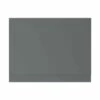 Gloss Grey MDF 700mm End Bath Panel With Plinth 2 Gloss Grey MDF 700mm End Bath Panel With Plinth -Wholesaledomestic Shop napoli gloss grey mdf 700mm end bath panel with plinth front 59021.1675857092