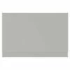 Gloss Grey Pearl MDF 800mm End Bath Panel With Plinth 2 Gloss Grey Pearl MDF 800mm End Bath Panel With Plinth -Wholesaledomestic Shop napoli gloss grey pearl mdf 800mm end bath panel with plinth front 18469.1675857095