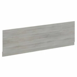 Molina Ash MDF 1800mm Front Bath Panel With Plinth 8 Molina Ash MDF 1800mm Front Bath Panel With Plinth -Wholesaledomestic Shop napoli molina ash mdf 1800mm front bath panel with plinth left 43851.1675857098