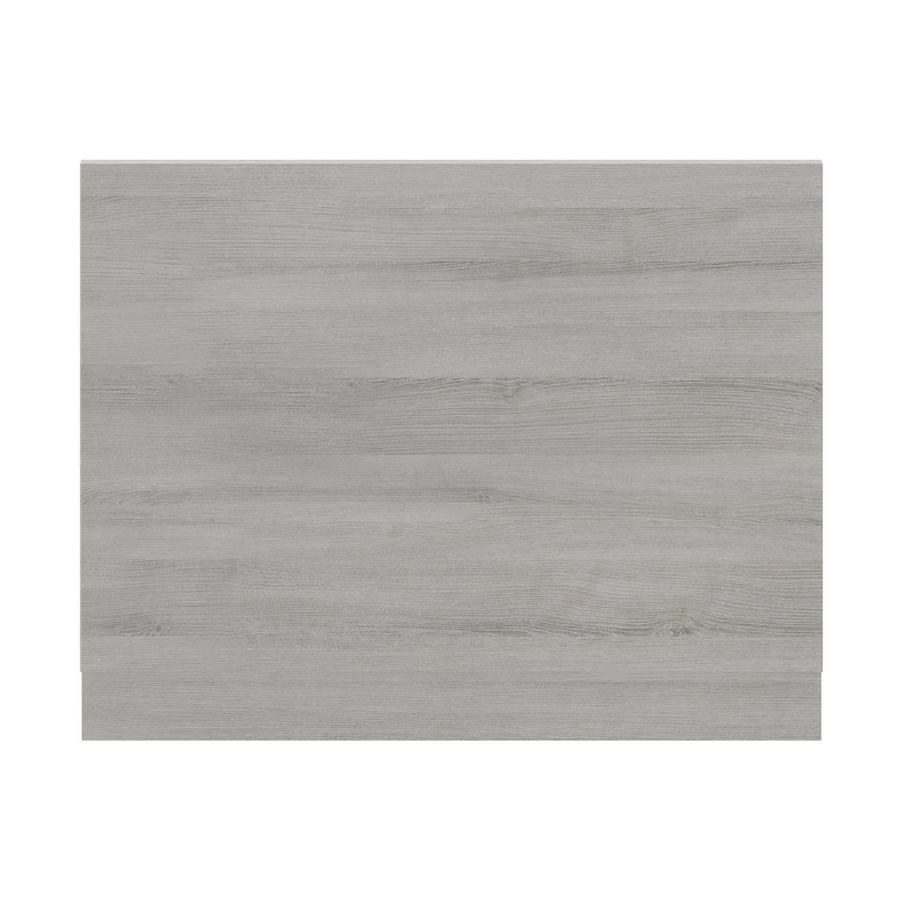Molina Ash MDF 700mm End Bath Panel With Plinth 3 Molina Ash MDF 700mm End Bath Panel With Plinth