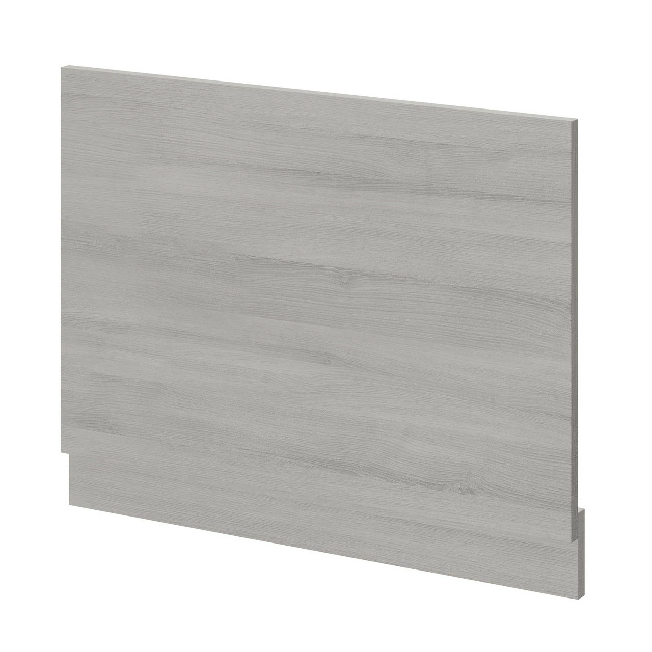 Molina Ash MDF 700mm End Bath Panel With Plinth 4 Molina Ash MDF 700mm End Bath Panel With Plinth - Image 2
