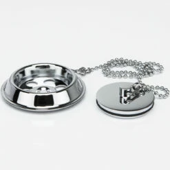 Nuie Retainer Bath Waste With Overflow Including Brass Ball Chain And Plug - E347 10 Nuie Retainer Bath Waste With Overflow Including Brass Ball Chain And Plug - E347 -Wholesaledomestic Shop nuie retainer bath waste with overflow including brass ball chain and plug e347 four 01416.1652443194