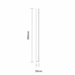 Orcus 500mm X 650mm Battery Operated Illuminated 46 LED Mirror 11 Orcus 500mm X 650mm Battery Operated Illuminated 46 LED Mirror -Wholesaledomestic Shop orcus 500mm x 650mm battery operated illuminated 46 led mirror line side 17025.1652444635