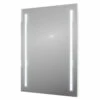 Orcus 500mm X 650mm Battery Operated Illuminated 46 LED Mirror 2 Orcus 500mm X 650mm Battery Operated Illuminated 46 LED Mirror -Wholesaledomestic Shop orcus 500mm x 650mm battery operated illuminated 46 led mirror right 31627.1652444635