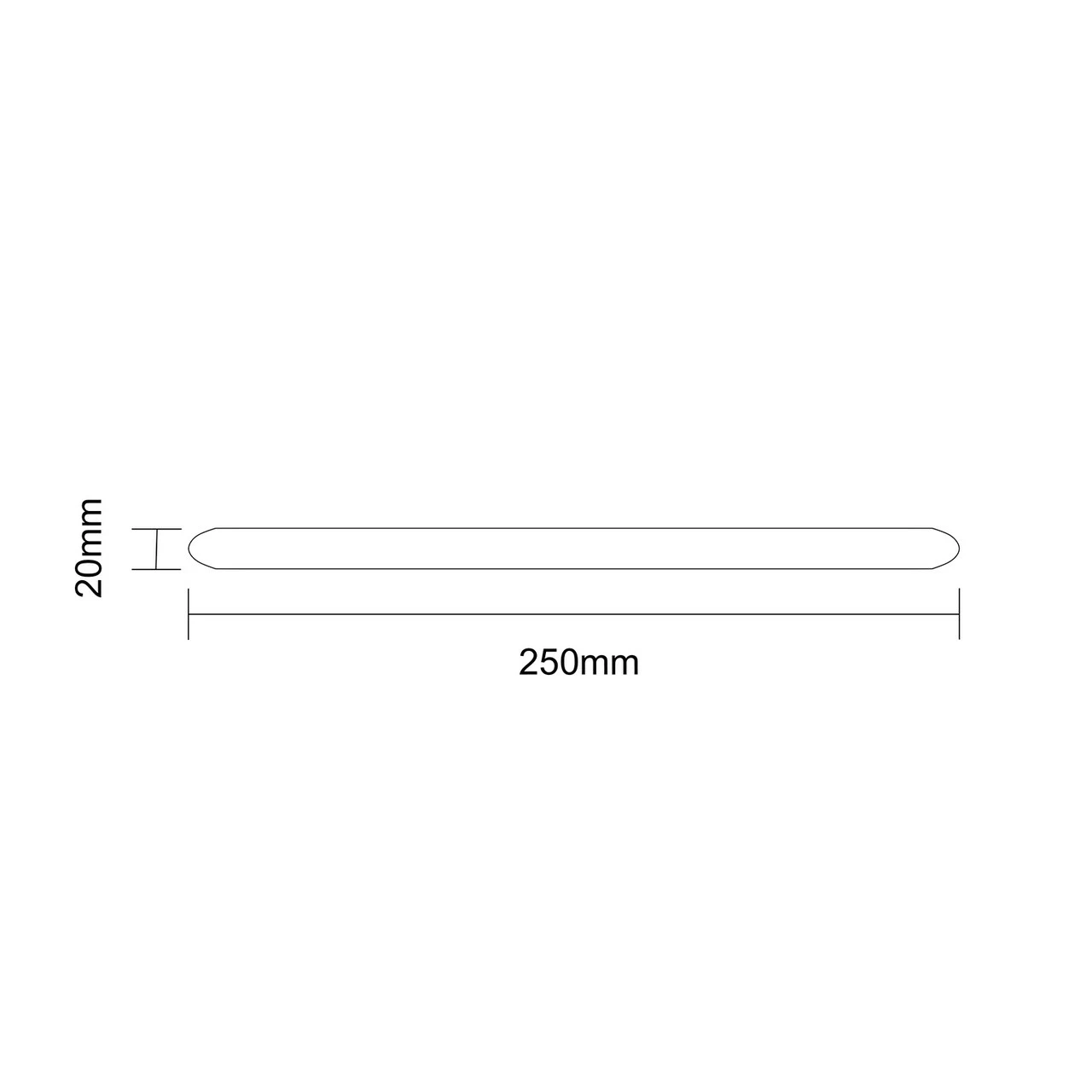 Pair Of Compact Polished Chrome Bath Hand Grips 8 Pair Of Compact Polished Chrome Bath Hand Grips - Image 6