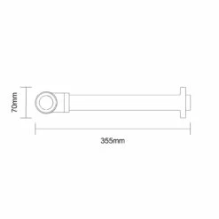 Polished Chrome 180mm Round Basin Bottle Trap 13 Polished Chrome 180mm Round Basin Bottle Trap -Wholesaledomestic Shop polished chrome 180mm round basin bottle trap line top 21127.1652444146