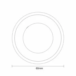 Polished Chrome Flip Over Slotted Basin Waste 12 Polished Chrome Flip Over Slotted Basin Waste -Wholesaledomestic Shop polished chrome flip over slotted basin waste line top 81772.1652444496