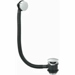 RAK Bath Waste And Overflow - RAKL9022