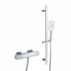 RAK Square Cool Touch Thermostatic Shower Valve With Slide Rail Kit - RAKSHW6013 1 RAK Square Cool Touch Thermostatic Shower Valve With Slide Rail Kit - RAKSHW6013 -Wholesaledomestic Shop rak square cool touch thermostatic shower valve with slide rail kit rakshw6013 91554.1652443778