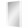 Roma 500mm X 700mm Illuminated LED Mirror With Demister 2 Roma 500mm X 700mm Illuminated LED Mirror With Demister -Wholesaledomestic Shop roma 500mm x 700mm illuminated led mirror with demister right 96742.1652444742
