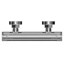 Rondi Polished Chrome Round Thermostatic Bar Shower Valve 12 Rondi Polished Chrome Round Thermostatic Bar Shower Valve -Wholesaledomestic Shop rondi polished chrome round thermostatic bar shower valve top 87255.1652443988