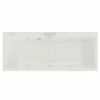 Slim Edge 1700mm X 700mm 6 Jet Chrome V-Tec Double Ended Whirlpool Bath 2 Slim Edge 1700mm X 700mm 6 Jet Chrome V-Tec Double Ended Whirlpool Bath -Wholesaledomestic Shop slim edge 1700mm x 700mm 6 jet chrome v tec double ended whirlpool bath top 10981.1691438809