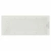 Slim Edge 1700mm X 750mm 12 Jet Chrome Flat Jet Single Ended Whirlpool Bath -Wholesaledomestic Shop slim edge 1700mm x 750mm 12 jet chrome flat jet single ended whirlpool bath top 14175.1691438810