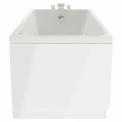 Slim Edge 1700mm X 750mm 6 Jet Chrome Flat Jet Single Ended Whirlpool Bath 12 Slim Edge 1700mm X 750mm 6 Jet Chrome Flat Jet Single Ended Whirlpool Bath -Wholesaledomestic Shop slim edge 1700mm x 750mm 6 jet chrome flat jet single ended whirlpool bath side 57048.1691438812