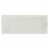 Slim Edge 1700mm X 750mm 6 Jet Chrome Flat Jet Single Ended Whirlpool Bath 2 Slim Edge 1700mm X 750mm 6 Jet Chrome Flat Jet Single Ended Whirlpool Bath -Wholesaledomestic Shop slim edge 1700mm x 750mm 6 jet chrome flat jet single ended whirlpool bath top 03539.1691438812