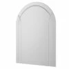 Soho 450mm X 600mm Diamond Cut Arched Mirror 1 Soho 450mm X 600mm Diamond Cut Arched Mirror -Wholesaledomestic Shop soho 450mm x 600mm diamond cut arched mirror right 05268.1652444519