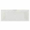 Square 1700mm X 700mm 12 Jet Chrome Flat Jet Double Ended Whirlpool Bath 1 Square 1700mm X 700mm 12 Jet Chrome Flat Jet Double Ended Whirlpool Bath -Wholesaledomestic Shop square 1700mm x 700mm 12 jet chrome flat jet double ended whirlpool bath top 04162.1691438808