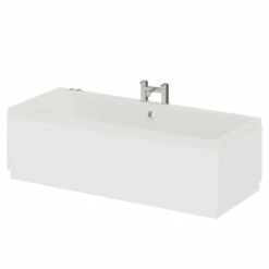 Square 1700mm X 700mm 12 Jet Chrome V-Tec Double Ended Whirlpool Bath 9 Square 1700mm X 700mm 12 Jet Chrome V-Tec Double Ended Whirlpool Bath -Wholesaledomestic Shop square 1700mm x 700mm 12 jet chrome v tec double ended whirlpool bath right 15516.1691438808