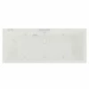 Square 1700mm X 700mm 12 Jet Chrome V-Tec Double Ended Whirlpool Bath -Wholesaledomestic Shop square 1700mm x 700mm 12 jet chrome v tec double ended whirlpool bath top 70325.1691438808