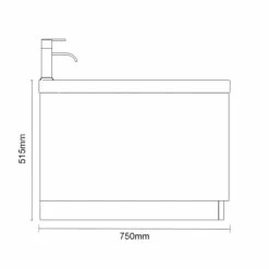 Square 1700mm X 750mm 6 Jet Chrome V-Tec Double Ended Whirlpool Bath 13 Square 1700mm X 750mm 6 Jet Chrome V-Tec Double Ended Whirlpool Bath -Wholesaledomestic Shop square 1700mm x 750mm 6 jet chrome v tec double ended whirlpool bath line side 12009.1691438809