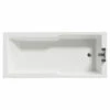 Square 1700mm X 750mm Straight Single Ended Shower Bath 2 Square 1700mm X 750mm Straight Single Ended Shower Bath -Wholesaledomestic Shop square 1700mm x 750mm straight single ended shower bath top 54385.1693470896