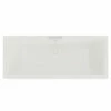 Square 1800mm X 800mm Straight Double Ended Bath 1 Square 1800mm X 800mm Straight Double Ended Bath -Wholesaledomestic Shop square 1800mm x 800mm straight double ended bath top 69231.1691438814