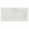 Strata Duo XL 1800mm X 900mm 12 Jet Chrome V-Tec Double Ended Whirlpool Bath 2 Strata Duo XL 1800mm X 900mm 12 Jet Chrome V-Tec Double Ended Whirlpool Bath -Wholesaledomestic Shop strata duo xl 1800mm x 900mm 12 jet chrome v tec double ended whirlpool bath top 50010.1691438817