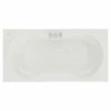 Strata Duo XL 1800mm X 900mm 12 Jet Easifit Double Ended Spa Bath -Wholesaledomestic Shop strata duo xl 1800mm x 900mm 12 jet easifit double ended spa bath top 21107.1691438816