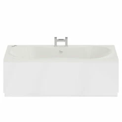 Strata Duo XL 1800mm X 900mm 6 Jet Chrome V-Tec Double Ended Whirlpool Bath 11 Strata Duo XL 1800mm X 900mm 6 Jet Chrome V-Tec Double Ended Whirlpool Bath -Wholesaledomestic Shop strata duo xl 1800mm x 900mm 6 jet chrome v tec double ended whirlpool bath front 70850.1691438819